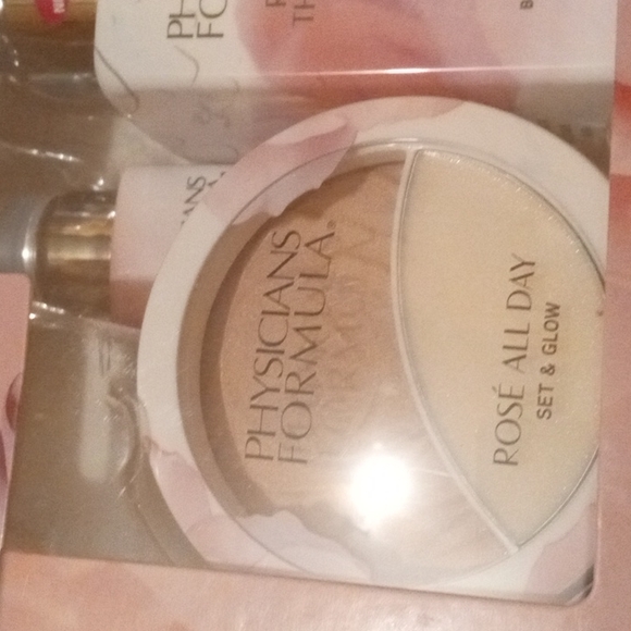 Rose Set - Picture 6 of 9